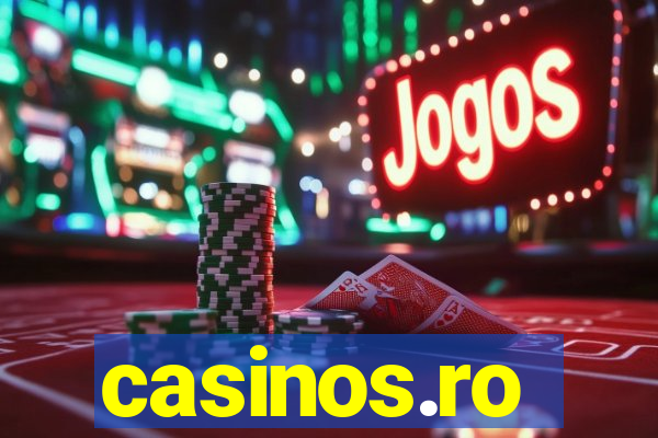 casinos.ro