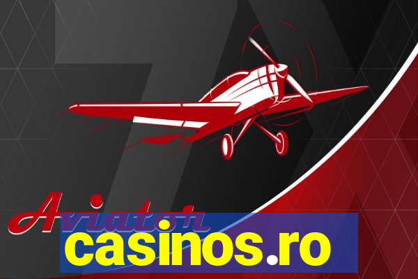 casinos.ro