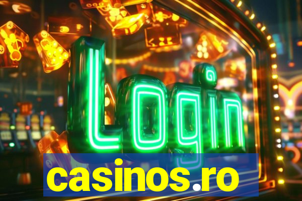 casinos.ro