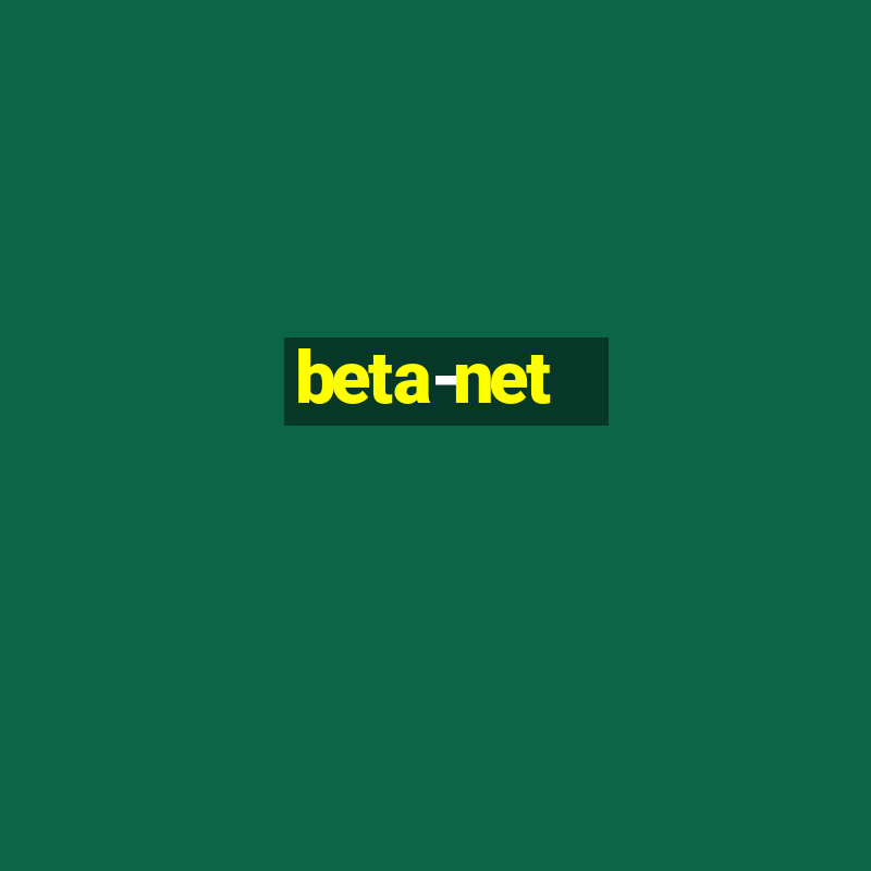 beta-net