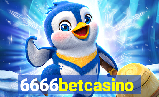 6666betcasino