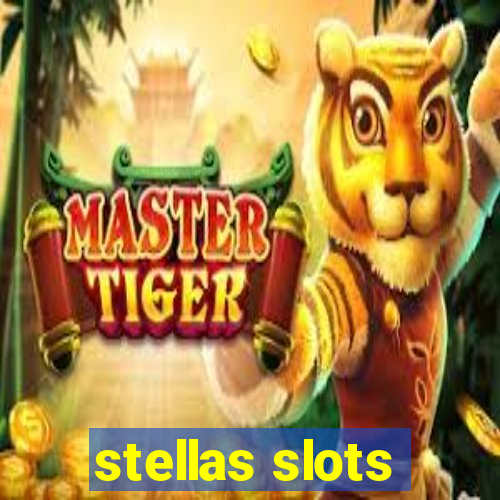 stellas slots