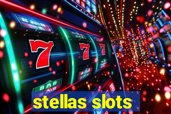 stellas slots