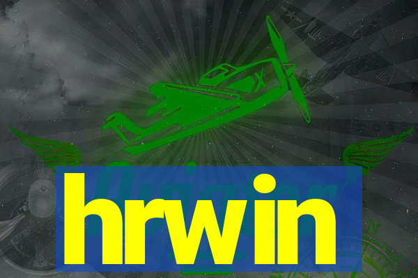 hrwin