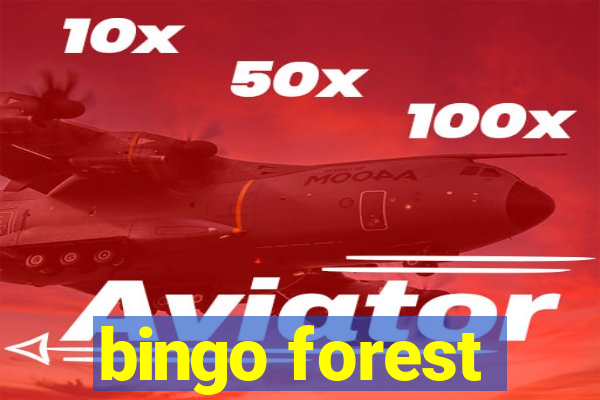 bingo forest