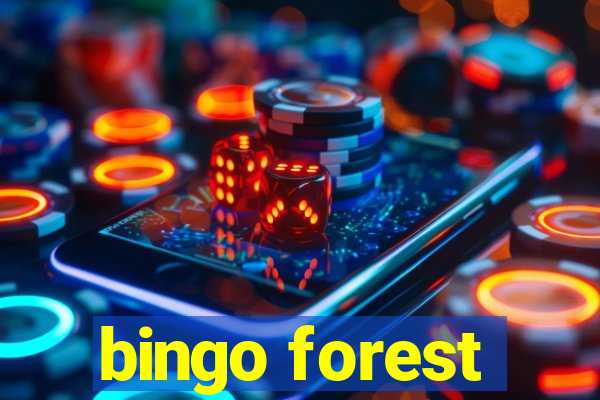 bingo forest