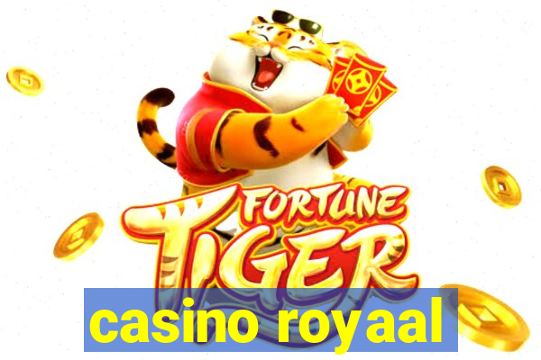 casino royaal