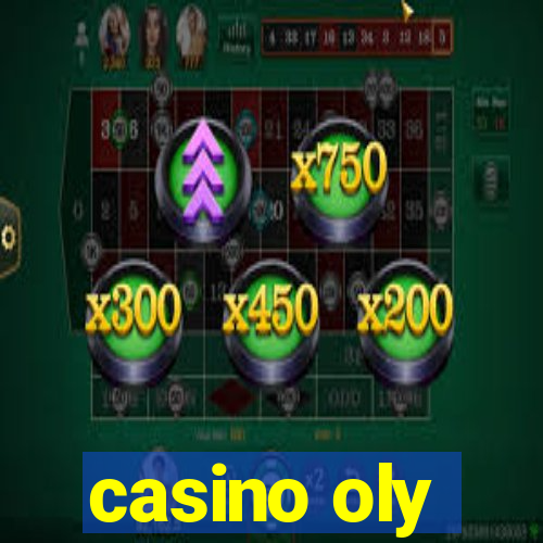 casino oly