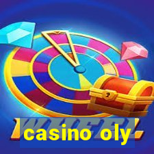 casino oly