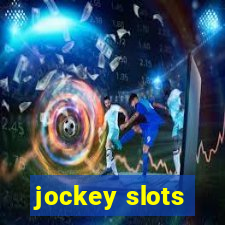 jockey slots