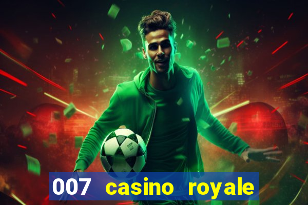 007 casino royale barry nelson mercado livre