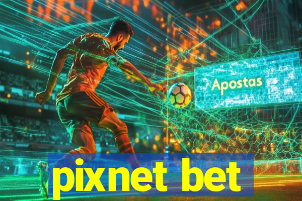 pixnet bet