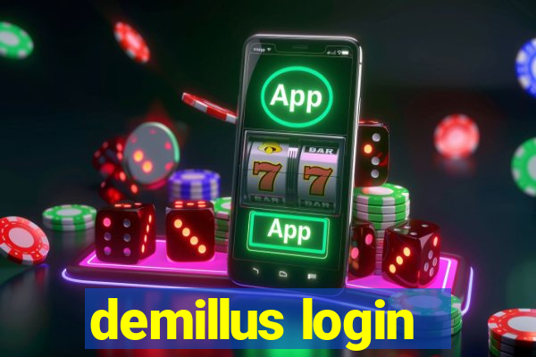 demillus login