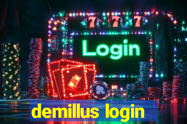 demillus login