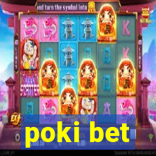 poki bet