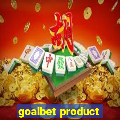 goalbet product