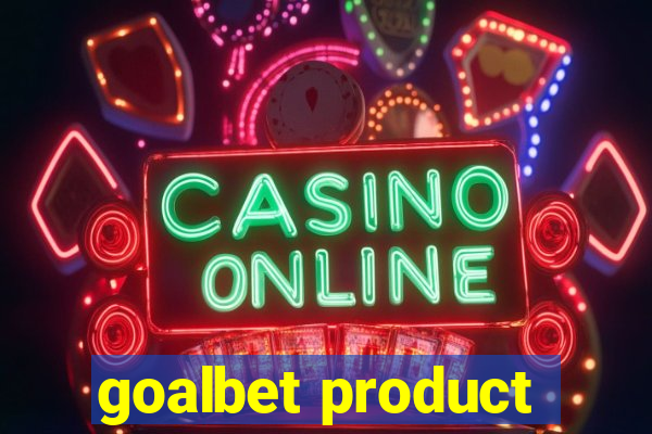 goalbet product