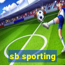 sb sporting