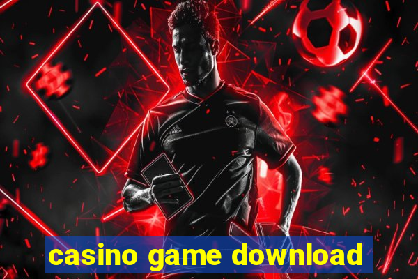 casino game download