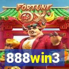 888win3