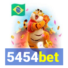 5454bet