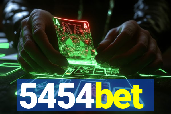 5454bet