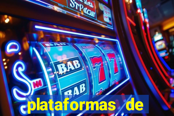 plataformas de jogos digitais