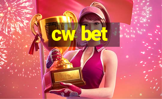 cw bet