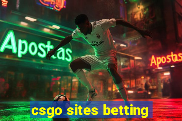 csgo sites betting