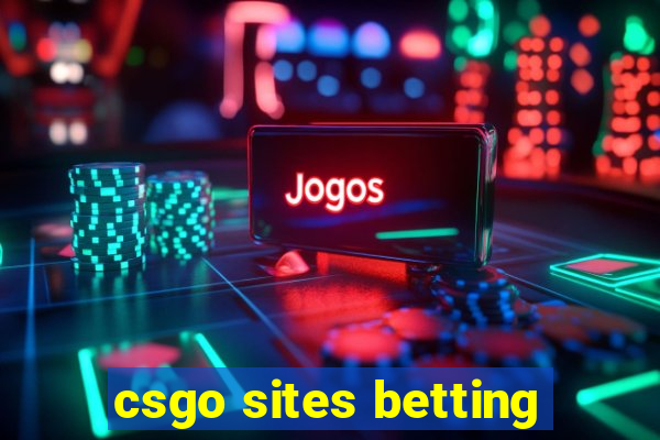 csgo sites betting