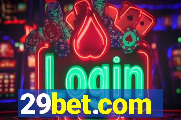 29bet.com