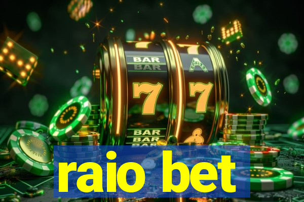 raio bet