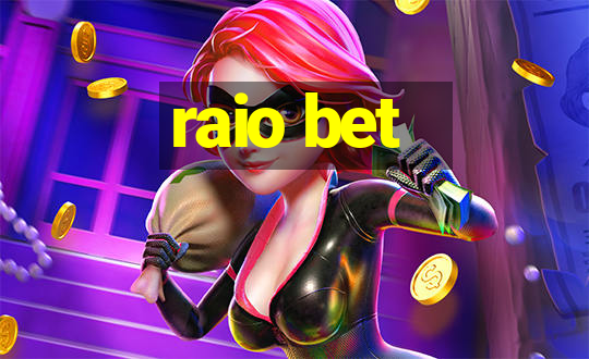 raio bet