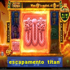 escapamento titan 160 fortuna