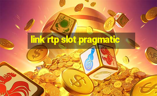 link rtp slot pragmatic