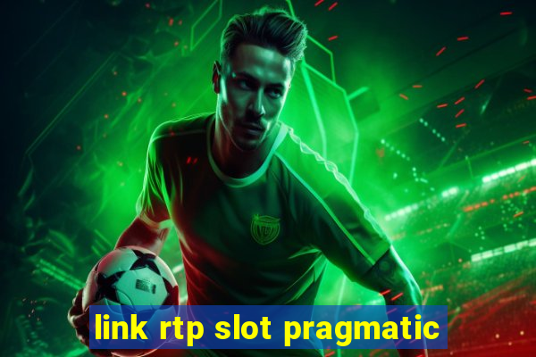 link rtp slot pragmatic