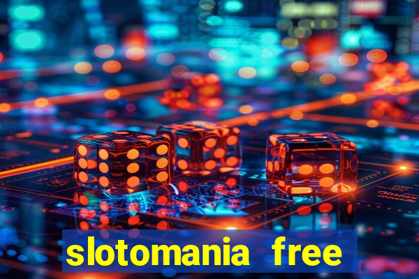 slotomania free slot games