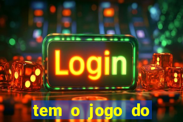 tem o jogo do tiger na betano