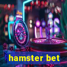 hamster bet