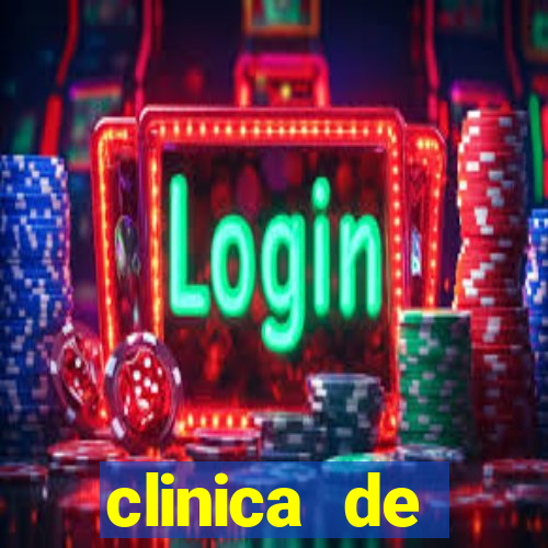 clinica de recupera??o em patos de minas