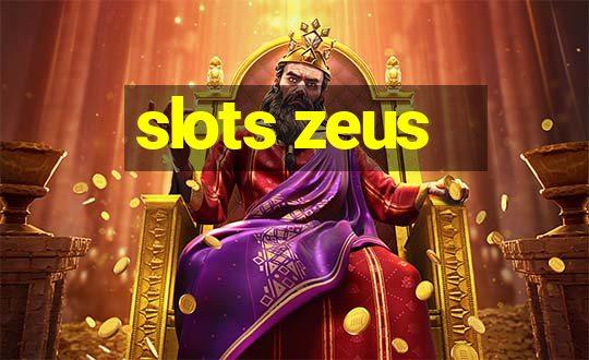 slots zeus