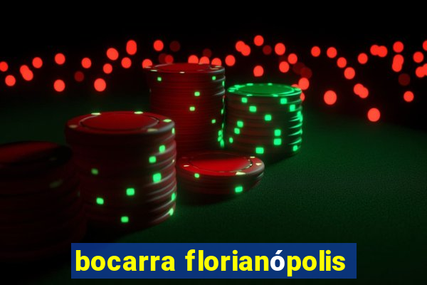 bocarra florianópolis