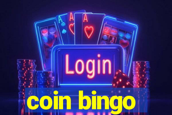 coin bingo