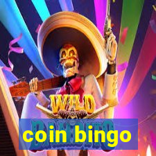 coin bingo