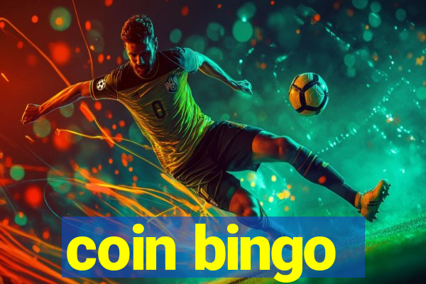 coin bingo