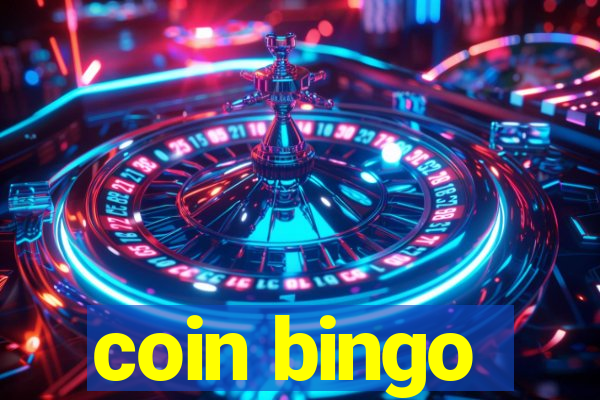 coin bingo