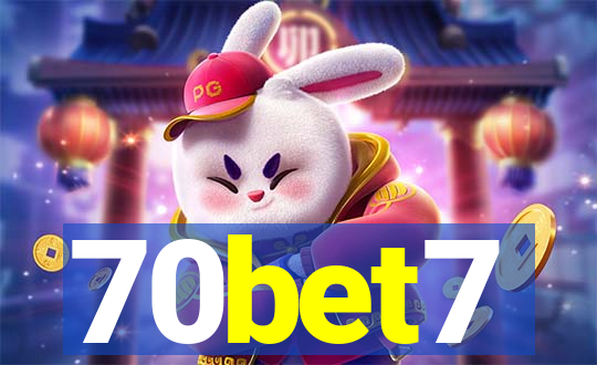 70bet7