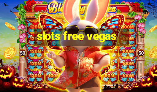 slots free vegas