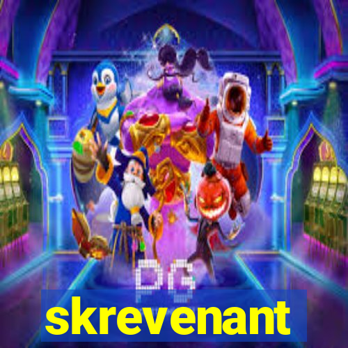 skrevenant