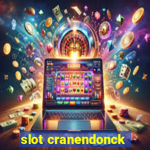 slot cranendonck